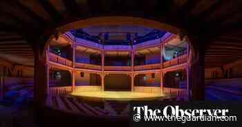 How A Small Town Near Liverpool Got A Shakespeare Theatre For The North