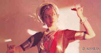 Dancer Sheema Kermani Has Spent Decades Infusing Her Art With Activism