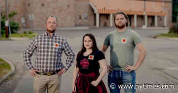 Forsooth, Actors At Medieval Times Hath Formed A Guild