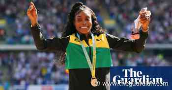 Birmingham got it right but future of Commonwealth Games is uncertain - The Guardian