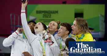 Spendolini-Sirieix gold wraps up England’s best diving Commonwealth Games - The Guardian