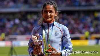 2022 Commonwealth Games: Eight medal winners from Uttar Pradesh entitled to cash prize of ₹5.25 crore - Hindustan Times