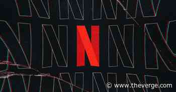 99 percent of Netflix subscribers haven't tried its games yet - The Verge