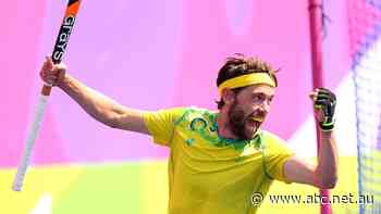 Kookaburras secure Commonwealth Games gold with thumping 7-0 victory over India - ABC News