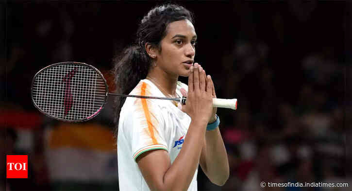 Commonwealth Games 2022: India's results on August 8 - Times of India