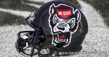 How many games is NC State going to win this year? - Backing The Pack