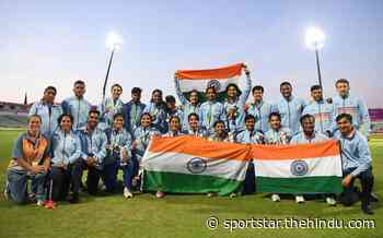 Renewed spirit fuels India’s admirable run to Commonwealth Games silver - Sportstar