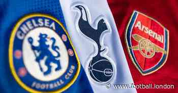 Arsenal, Chelsea and Tottenham Premier League games that may be affected by new train disruption - Football.London