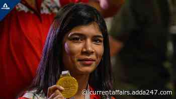 Commonwealth Games 2022: Nikhat Zareen wins Gold in Boxing - Adda247