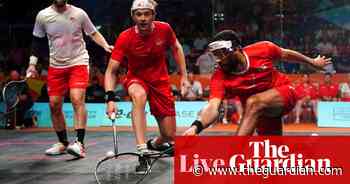 Commonwealth Games 2022: hockey, squash and more on final day – as it happened - The Guardian