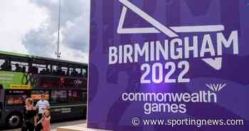 Commonwealth Games 2022: Day-by-day schedule, start time for every sport and event - Sporting News