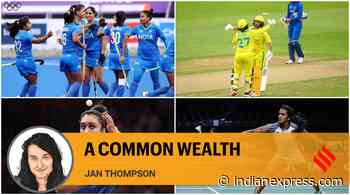 Commonwealth Games 2022: A window into a brighter future for sports and the world - The Indian Express