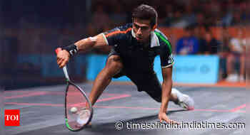 Commonwealth Games 2022: India's results on August 3 - Times of India