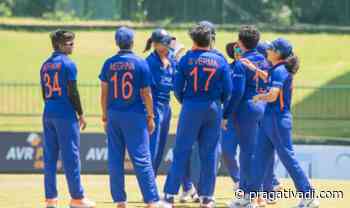 India Announce Squad For 2022 Commonwealth Games - Pragativadi