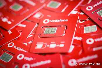 Vodafone-Störung: Nach dem Strom fallen in Endingen auch Internet, Kabel-TV und Telefone aus - Zollern-Alb-Kurier