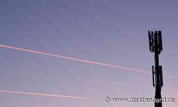 Wie schnell ist das Internet in Ihrer Nachbarschaft? - DER STANDARD