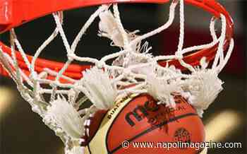 Basket, altro colpo per la Geko, è Sgobba l'ala forte per coach Gandini - Napoli Magazine