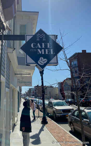Cafe con Mel adding Albany location this month