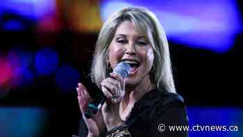 Actor, singer Olivia Newton-John dies at age 73