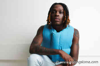 Fireboy DML Saunters Into Afrobeats Stardom on ‘Playboy’