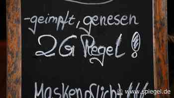 Corona sorgt für Massenabwanderung von Mitarbeitern im Gastgewerbe - DER SPIEGEL