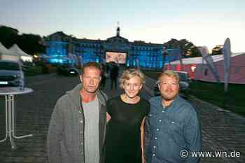 Til Schweiger stellt neuen Film vor