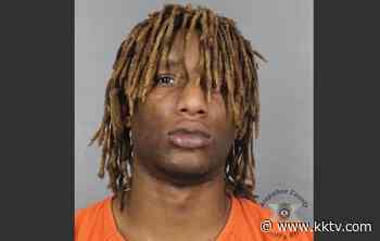 Aurora man found guilty of strangling girlfriend, dumping body at I-25 rest stop - KKTV