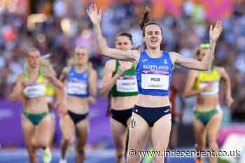 Commonwealth Games 2022 LIVE: Laura Muir storms to 1500m gold after England win women’s hockey title - The Independent