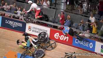 Stuff sports quiz, Commonwealth Games edition, for Friday, August 5 - Stuff