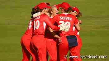 Commonwealth Games, Day 6 Wrap: Semi-finals set as England trounce New Zealand - ICC Cricket