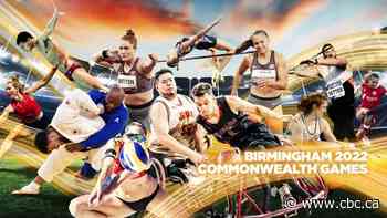 Watch the 2022 Commonwealth Games - CBC Sports