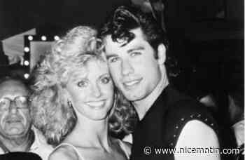 L'actrice Olivia Newton-John, star de "Grease", meurt à 73 ans