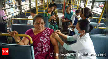 Coronavirus in India LIVE Updates: Study claims fatigue, headache among top lingering symptoms months after testing positive - The Times of India - Times of India