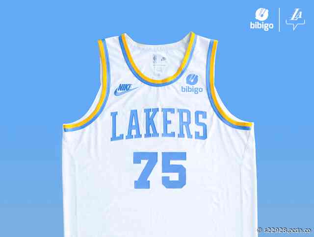 Lakers Unveil 2022-23 ‘Classic’ Jerseys Paying Homage To Minneapolis Era