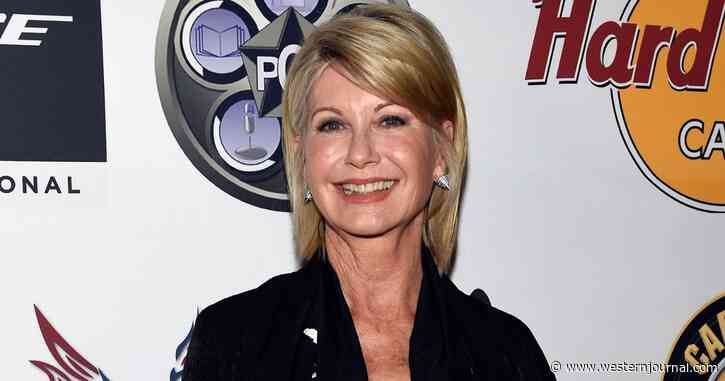 Olivia Newton-John's Heroic 30-Year Medical Battle Is Over, American Film Legend Dead at 73