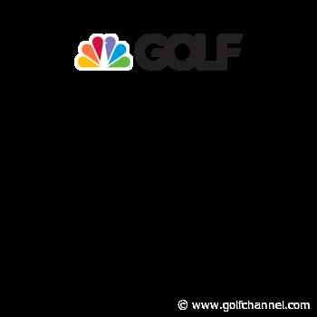 Sungjae Im, Brandon Wu lead Wyndham Championship as third round gets delayed - Golf Channel