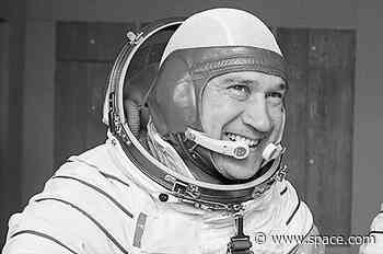 Cosmonaut Anatoly Filipchenko, who led two docking flight tests, dies at 94