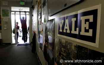 Bay Area organizations get $500,000 in grants from Hearst philanthropy - San Francisco Chronicle