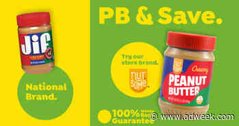 Private Labels See an Opportunity to Steal Market Share