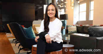 OMD USA Elevates Former Global CSO Christina Hanson to CEO