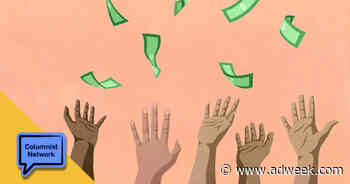 Black-Owned Advertising Agencies Need Their Buying Power Back