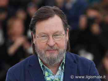 Il regista Lars von Trier ha il Parkinson