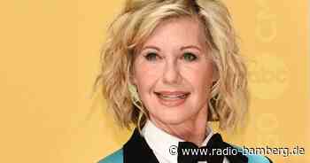 «Grease»-Star Olivia Newton-John mit 73 gestorben