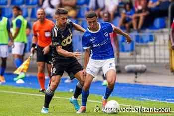 Geen optie voor Martinez (en opvolgers): Genkse groeibriljant kiest niet voor België