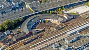 Siegen: Neuer Ort für Musik und Events in zentraler Lage - WP News