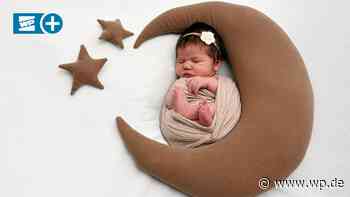 Siegen: Süße Babys aus dem Jung-Stilling und dem St. Marien - WP News