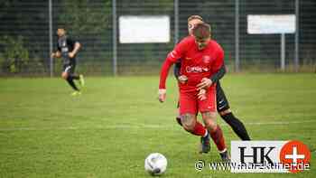 Eintracht Wulften und SV Förste siegen an diesem Wochenende - HarzKurier