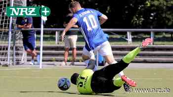 Zwei Sterkrader Bezirksligisten siegen jeweils zweistellig - NRZ News