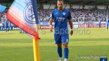 Stuttgarter Kickers siegen 4:0 und sind Tabellenführer - FuPa - FuPa