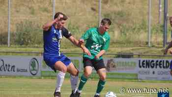 Bad Abbach und Thalmassing mit klaren Siegen - FuPa